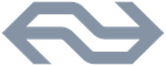 Nederlandse Spoorwegen logo