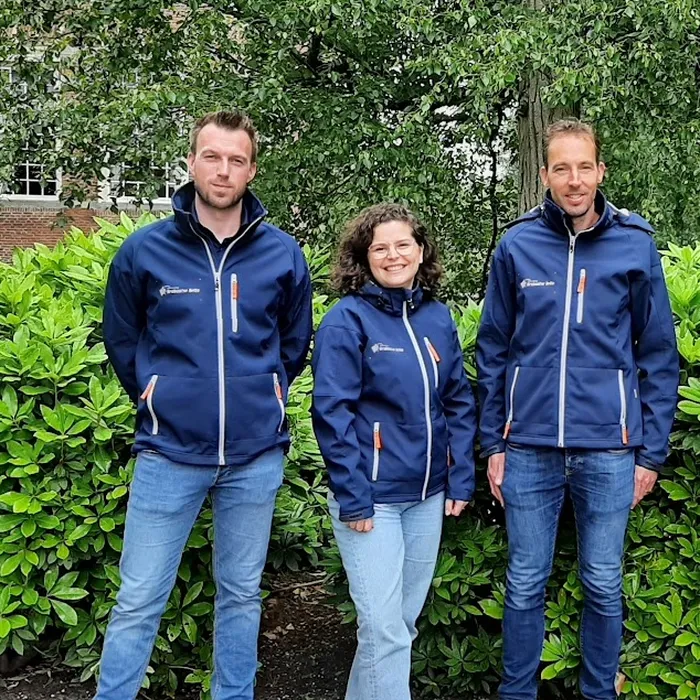 Contact Geertruidenberg-Noord - Dombosch