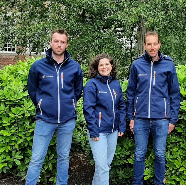 Contact Geertruidenberg-Noord - Dombosch