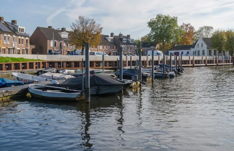 Project Verbetering Regionale Keringen afgerond!