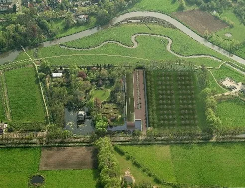 Trouwlocatie bezichtigen