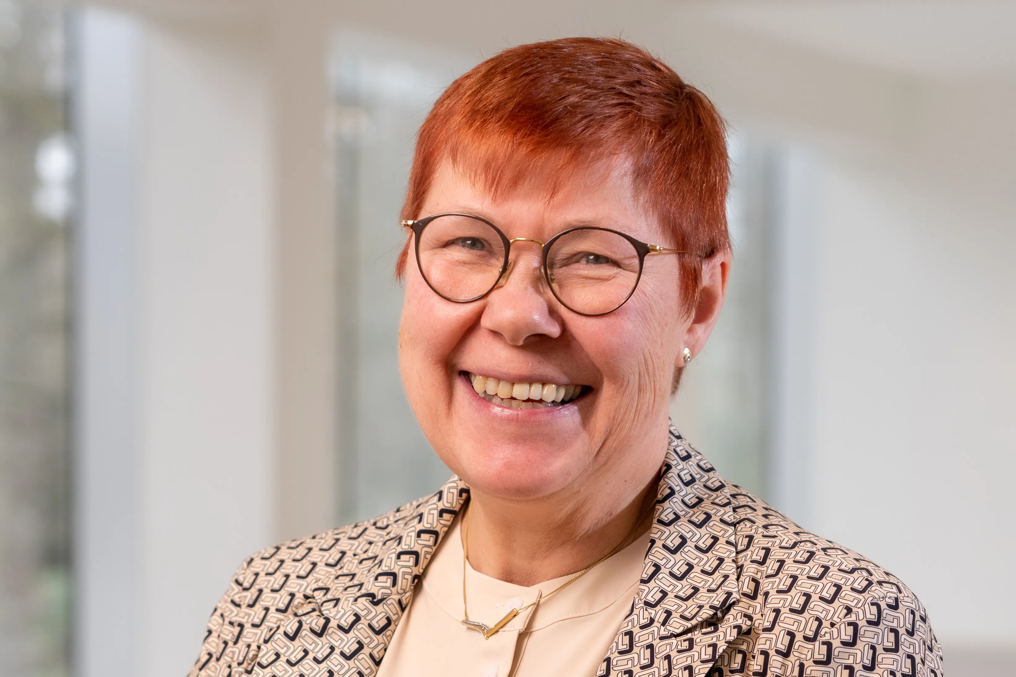 Bertha Antonissen-Vis