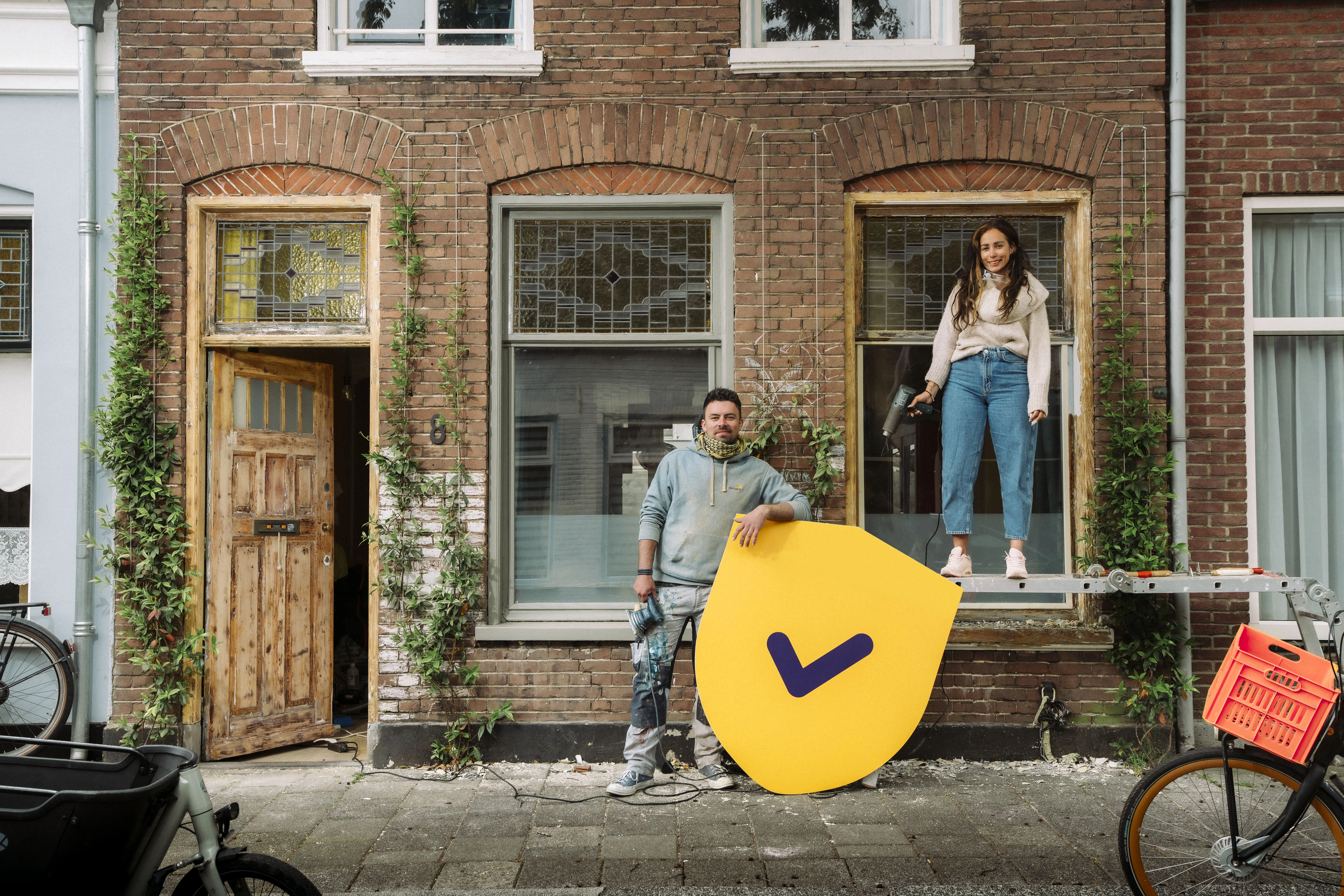 Denk vooruit check je plek