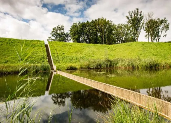 Werkplaats Fort de Roovere