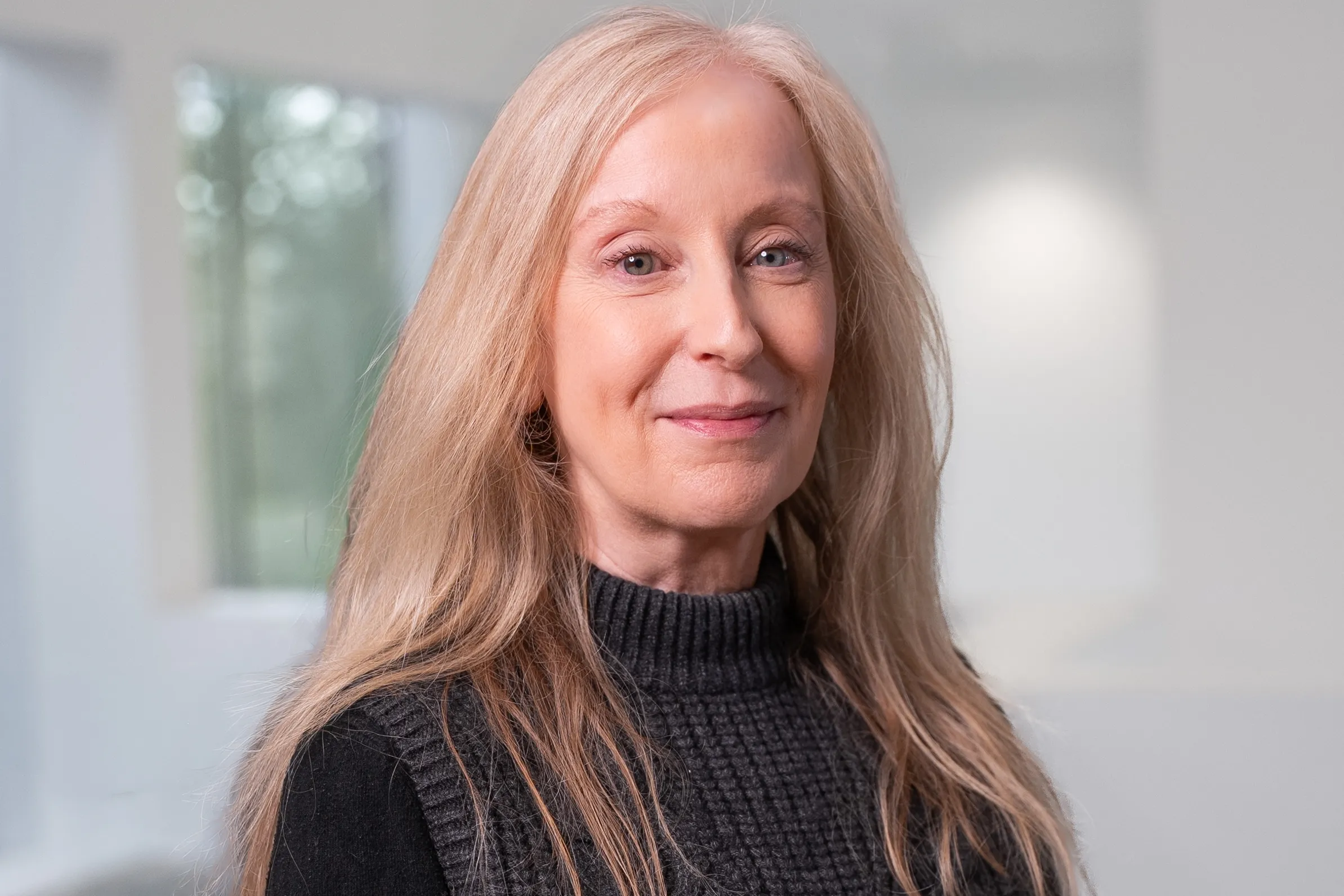 Foto burgerlid Karin de Man-Rietmeijer