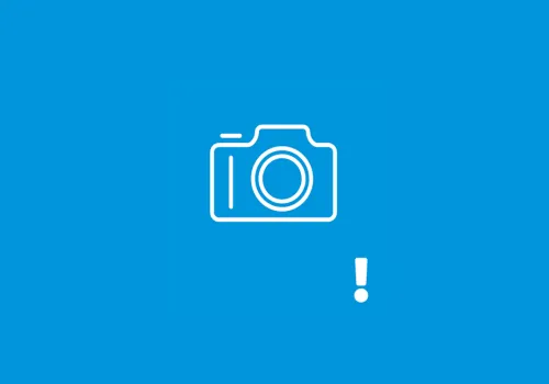 Houd rekening met privacy