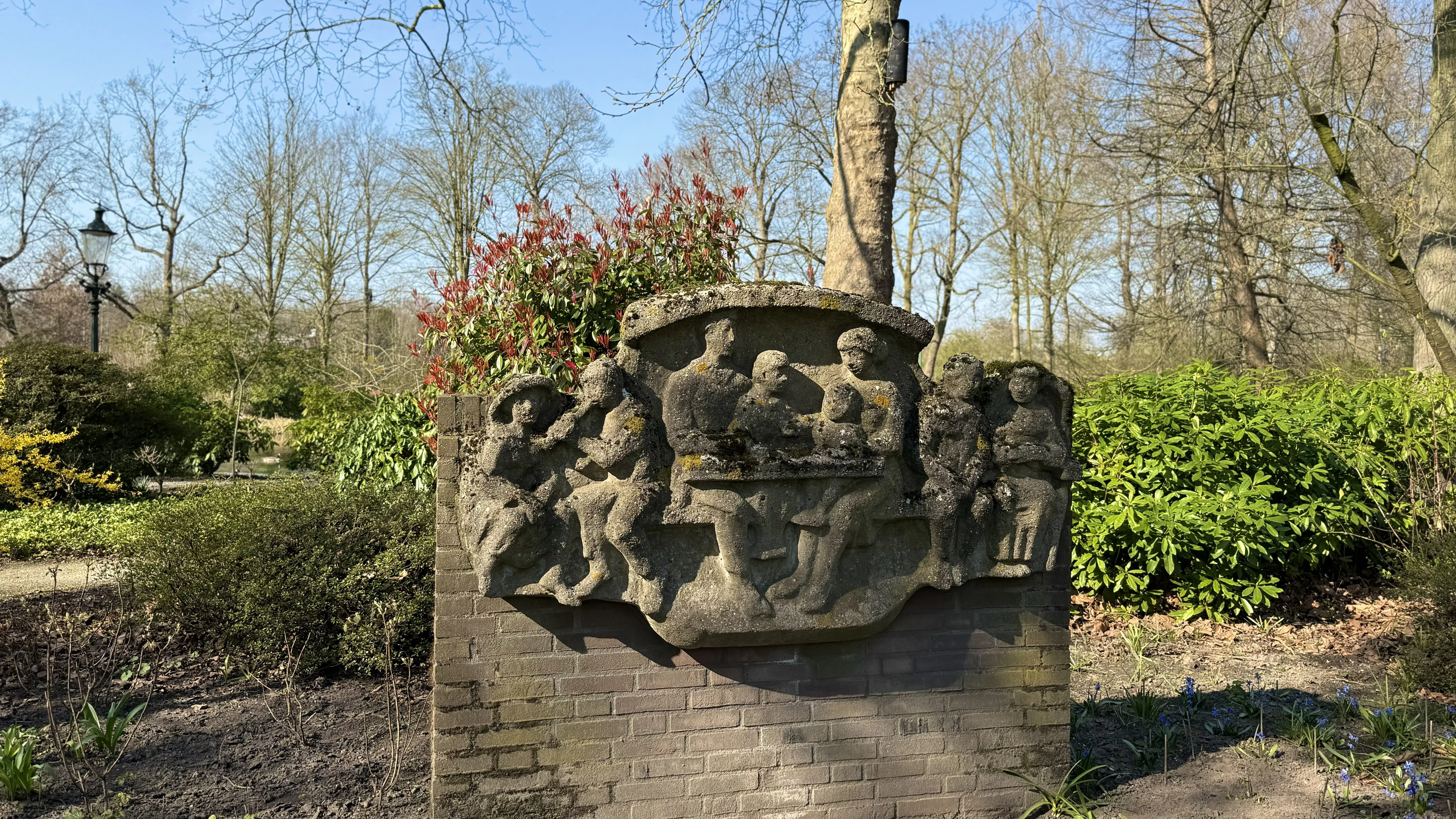 Gezin en levenscyclus