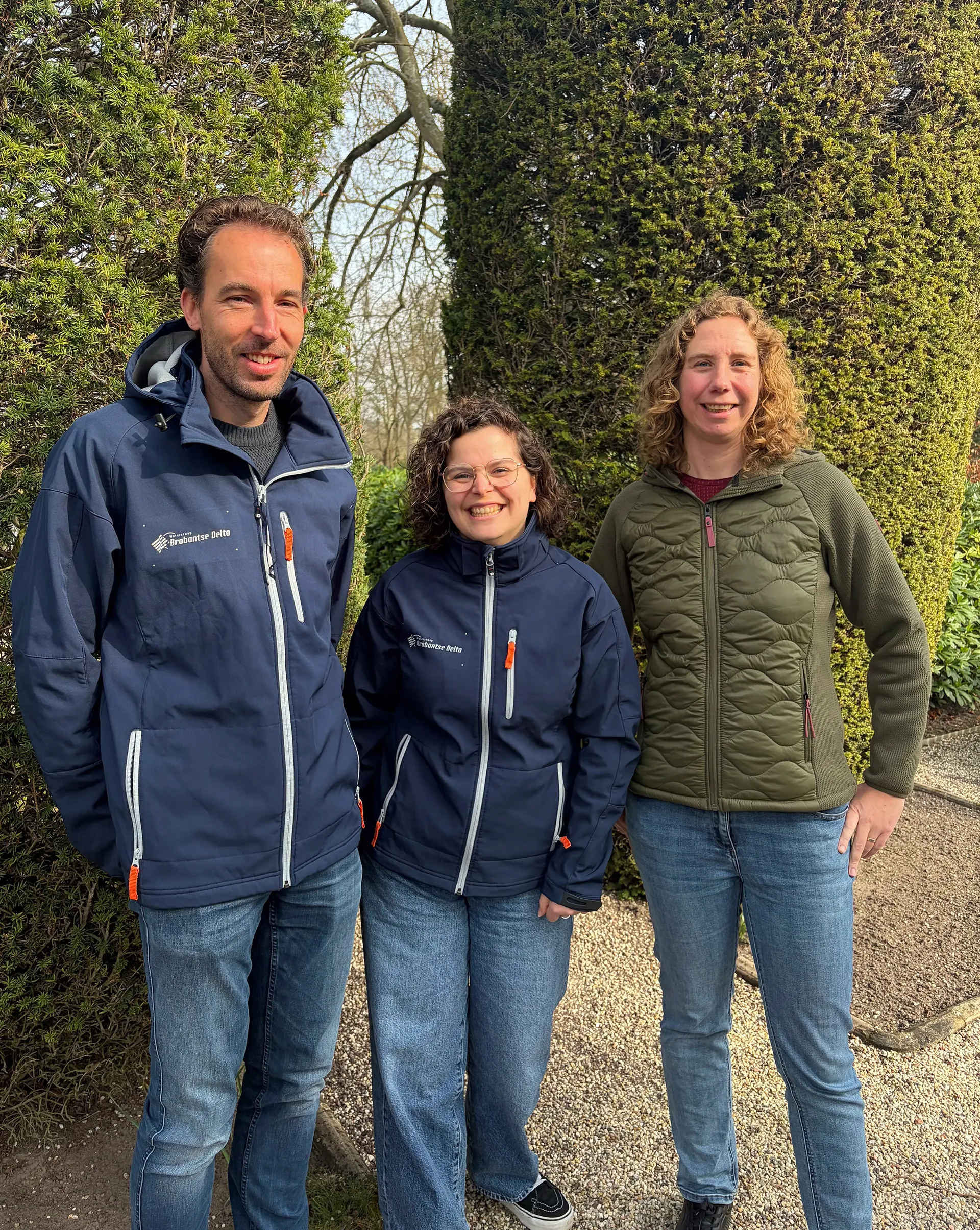 Contact Noordrand Midden