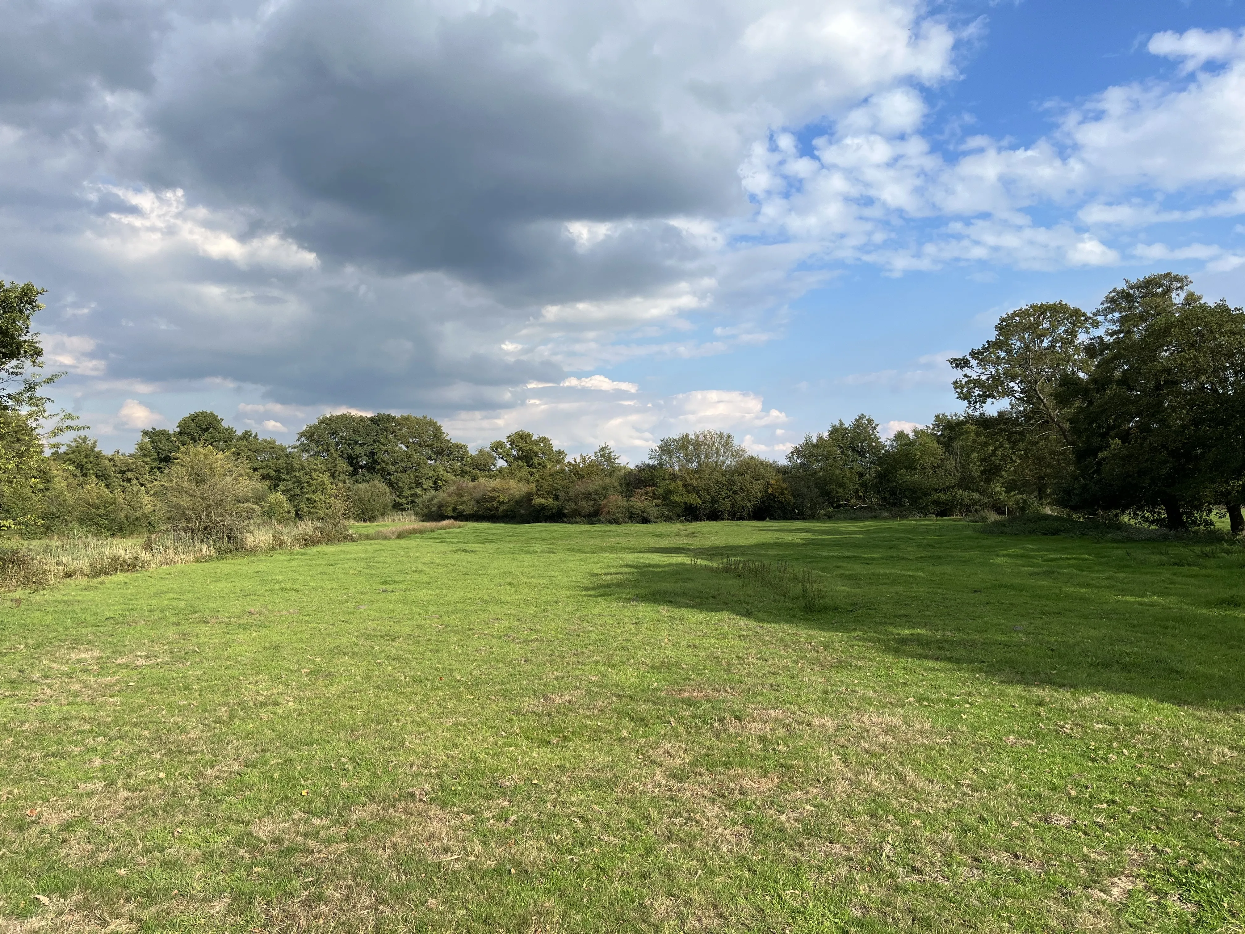 Ginderdoor en landgoederen