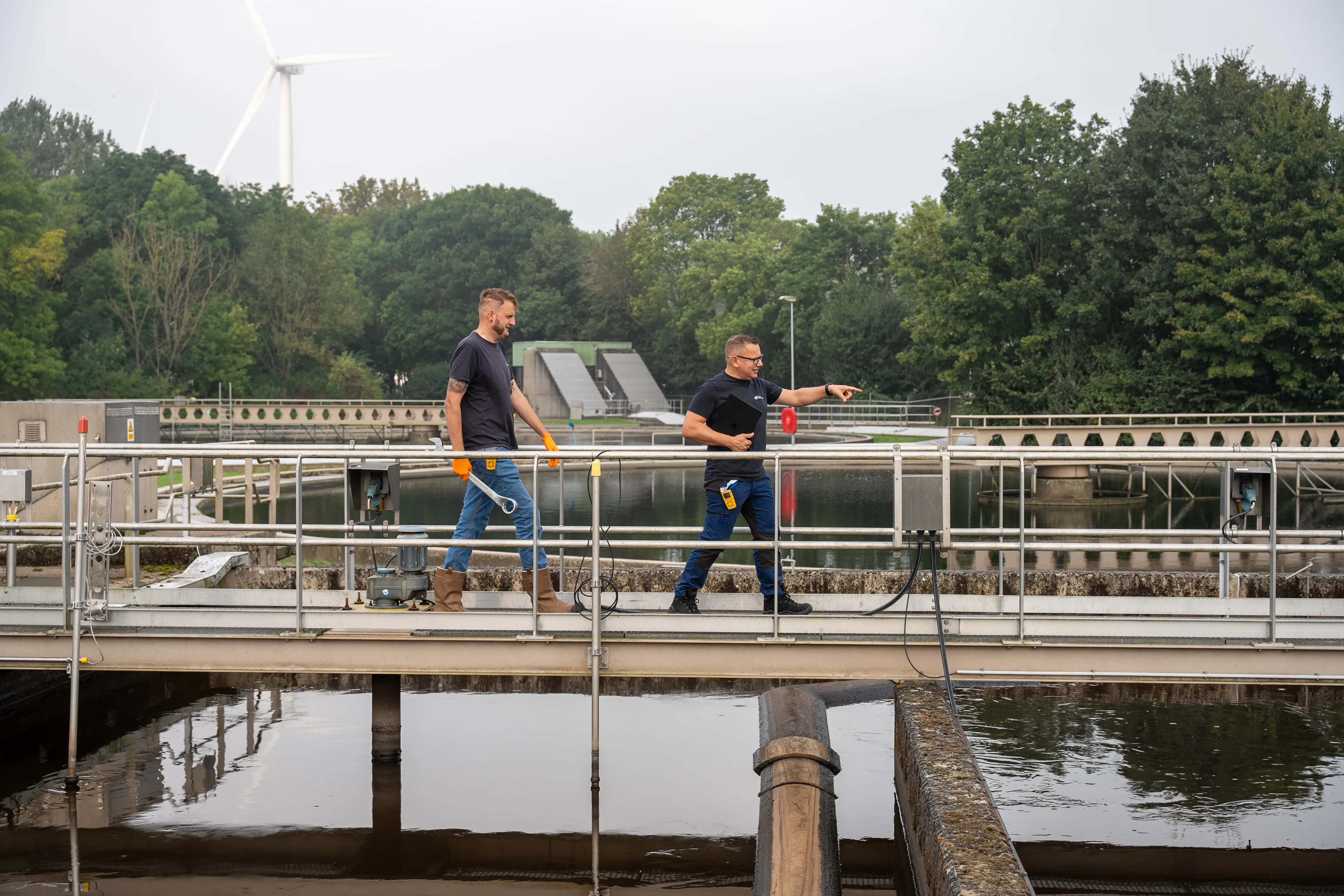 Leren en ontwikkelen