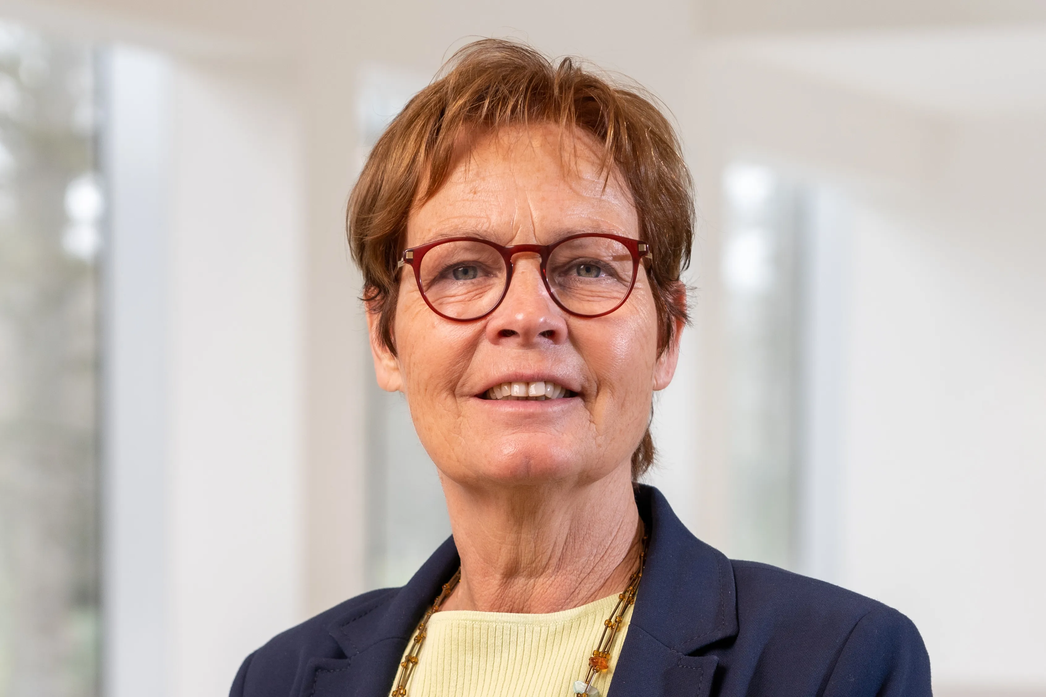 Lian Korst-Dingemans