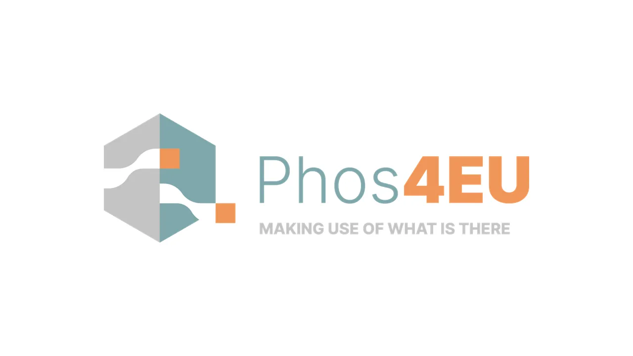 Logo Phos4EU