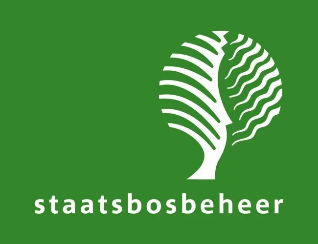 Logo Staatsbosbeheer