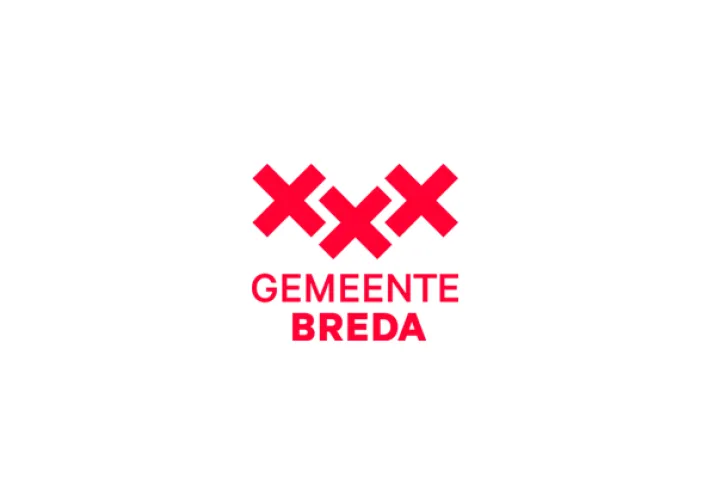 Logo gemeente Breda