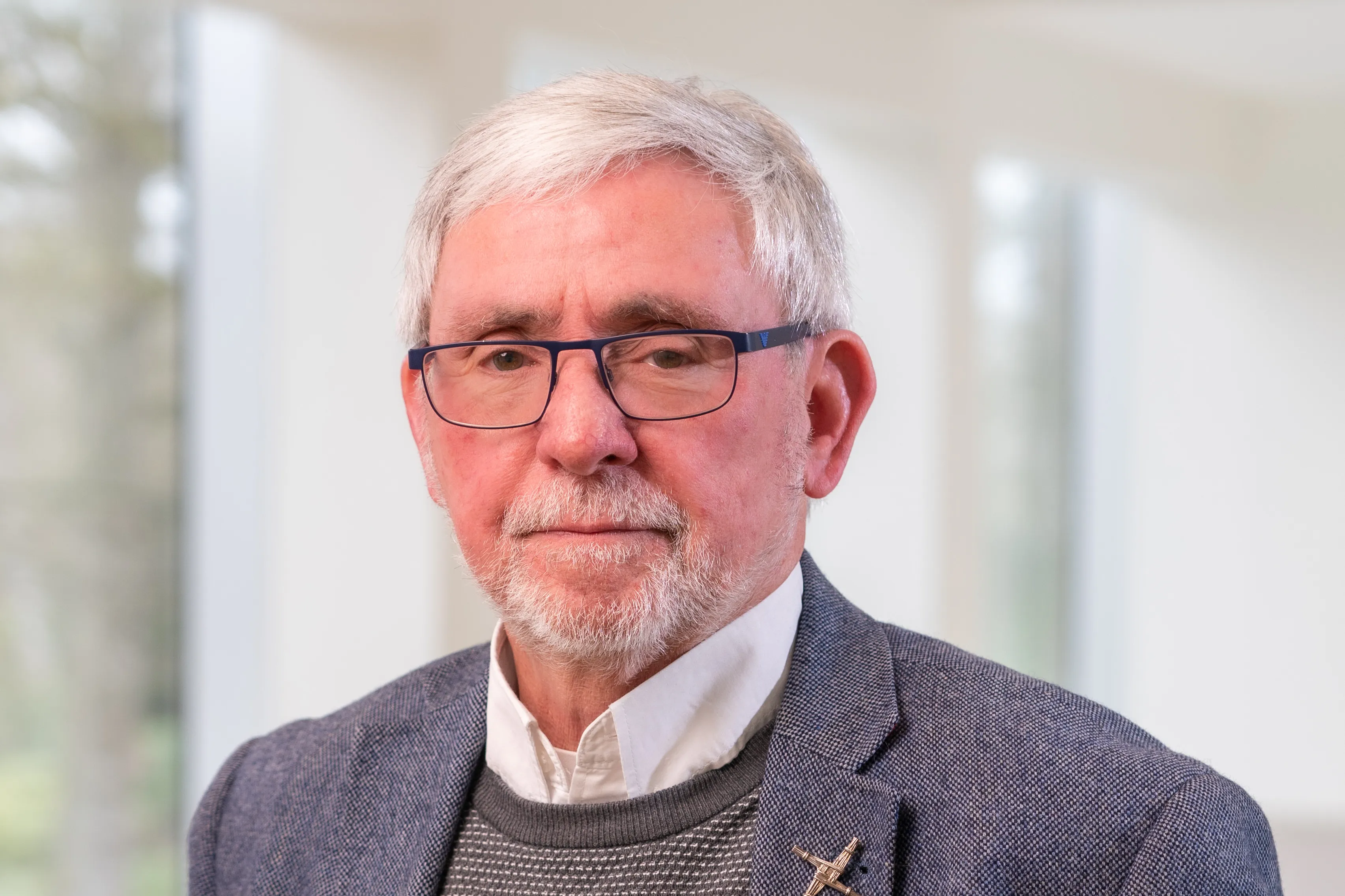 Louis van der Kallen