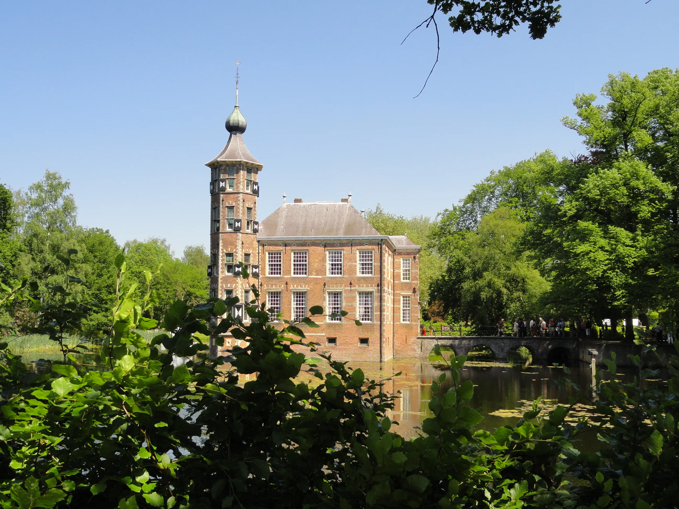 Kasteel