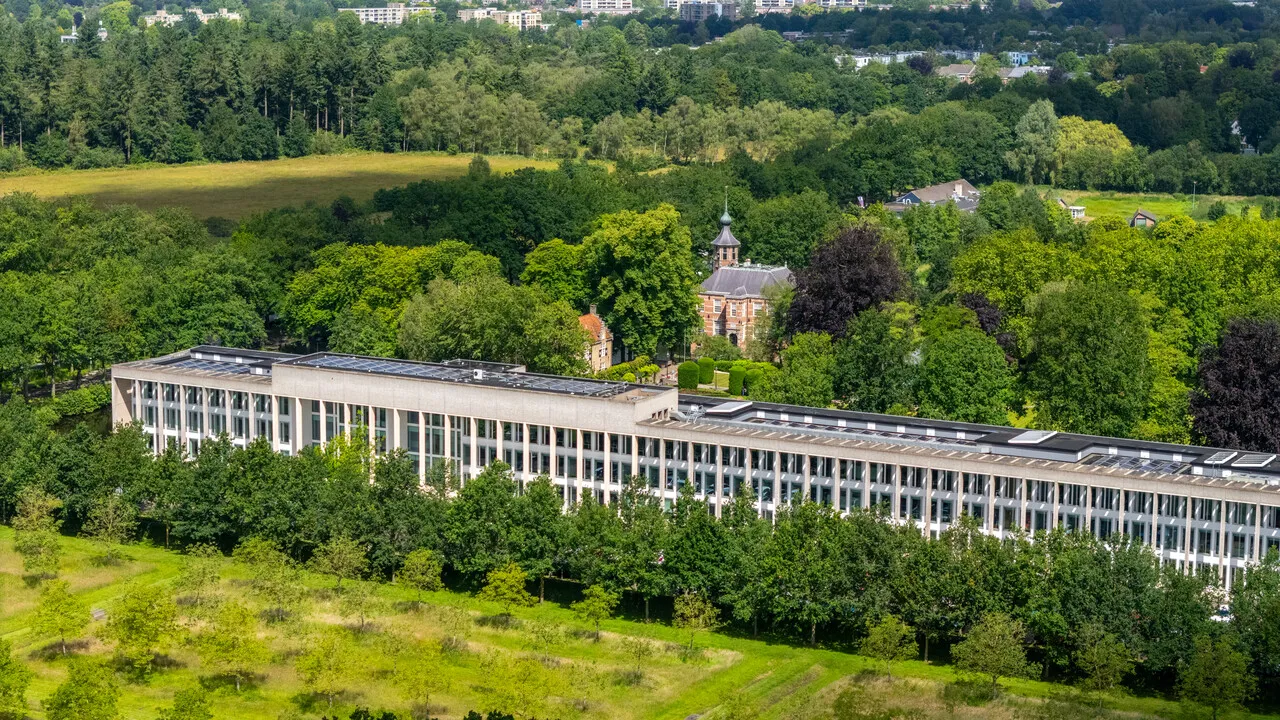 Commissievergadering Bestuur, strategie en internationaal