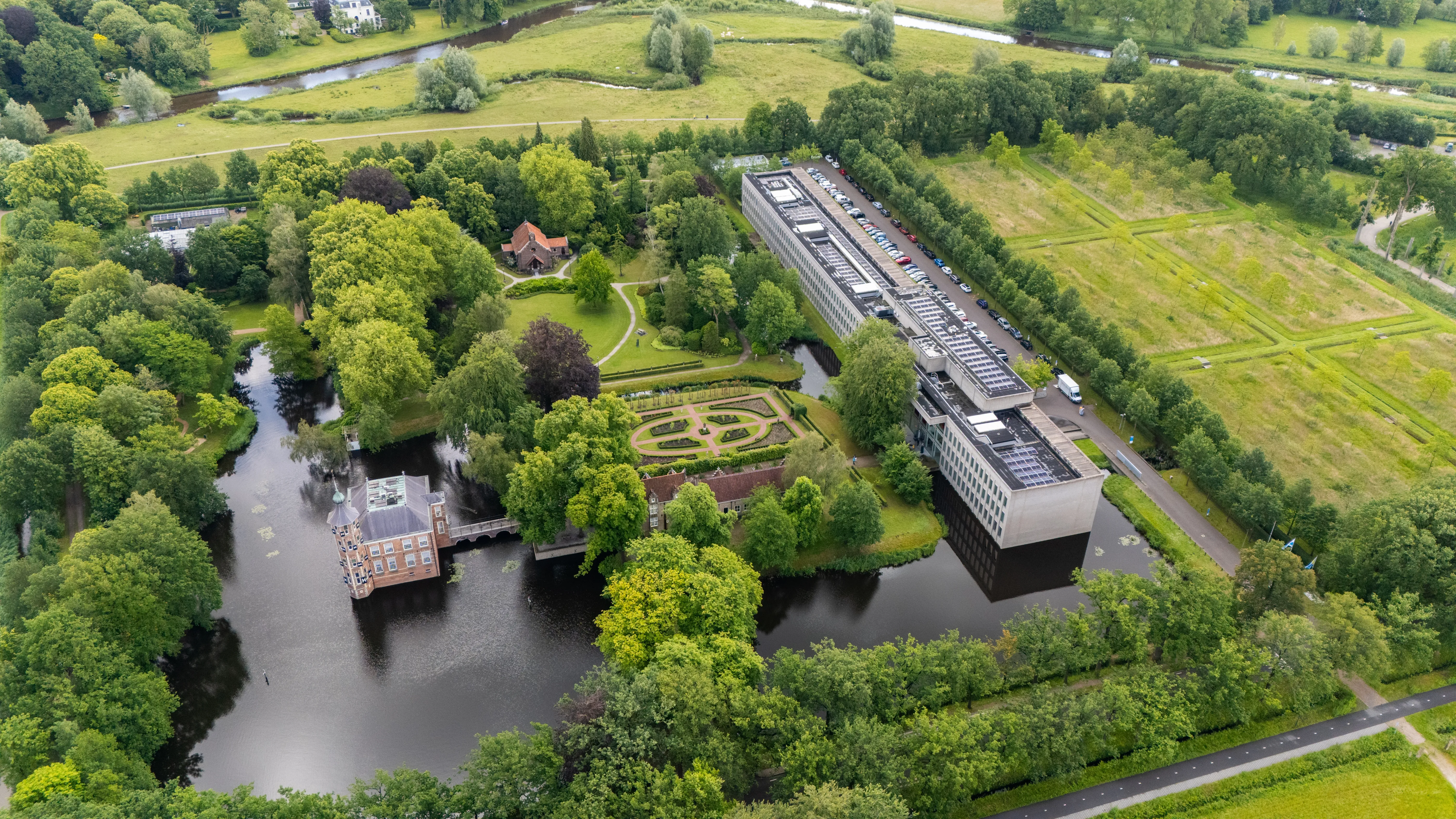 Gebouwen