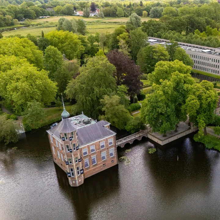 Werken bij - HR contact