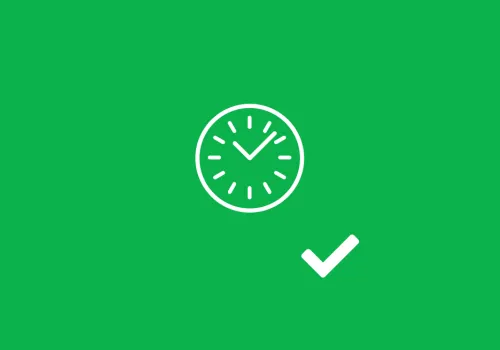 Bezoek tijdens openingstijden