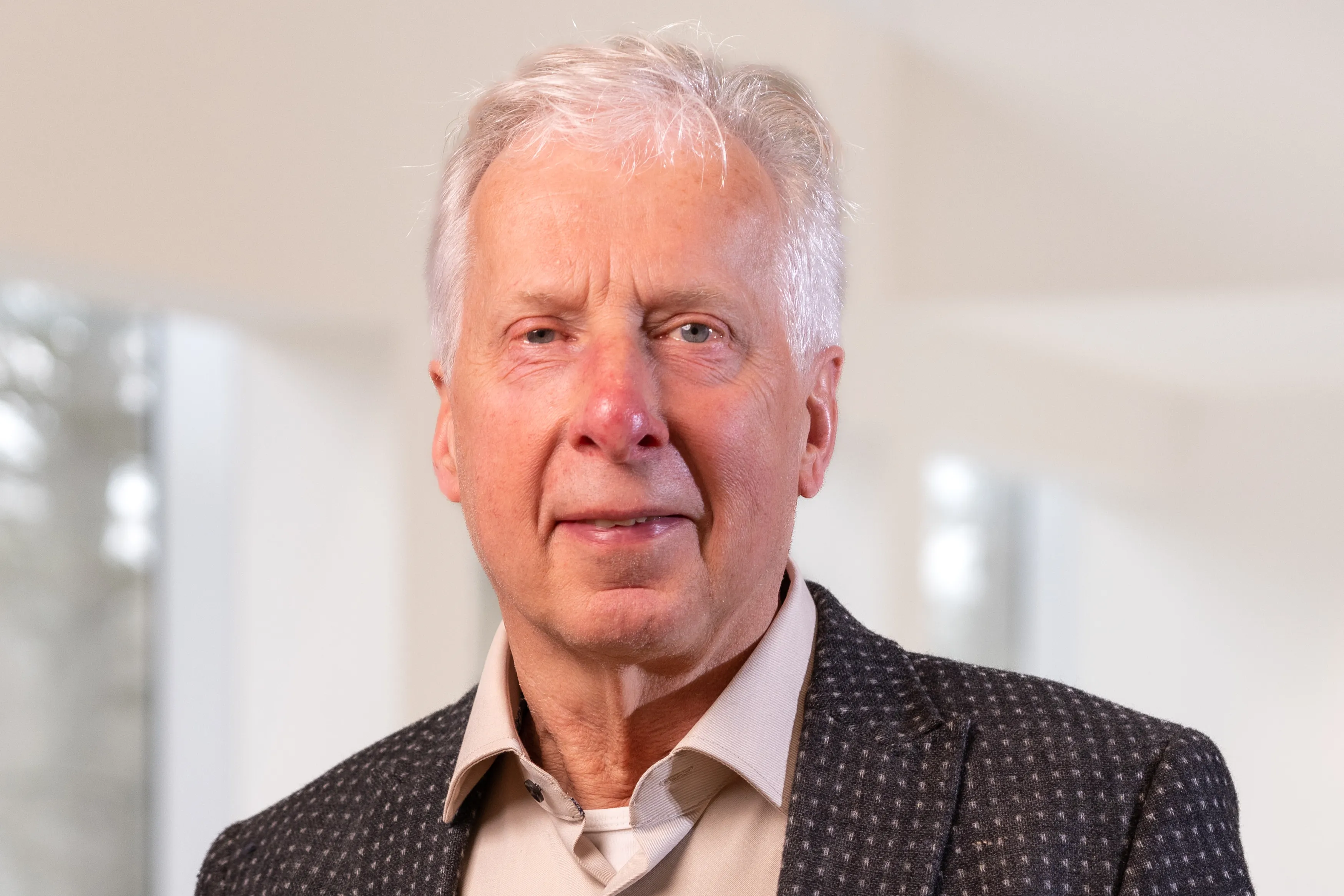 Peter von Meijenfeldt