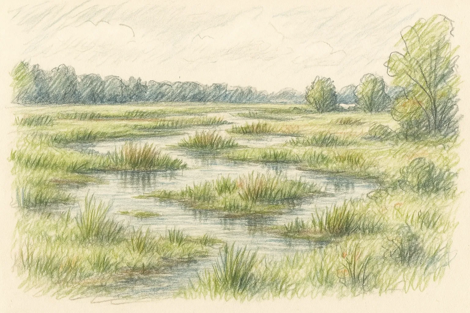 Plas-draszone in het Markdal - 20250521 PvdB