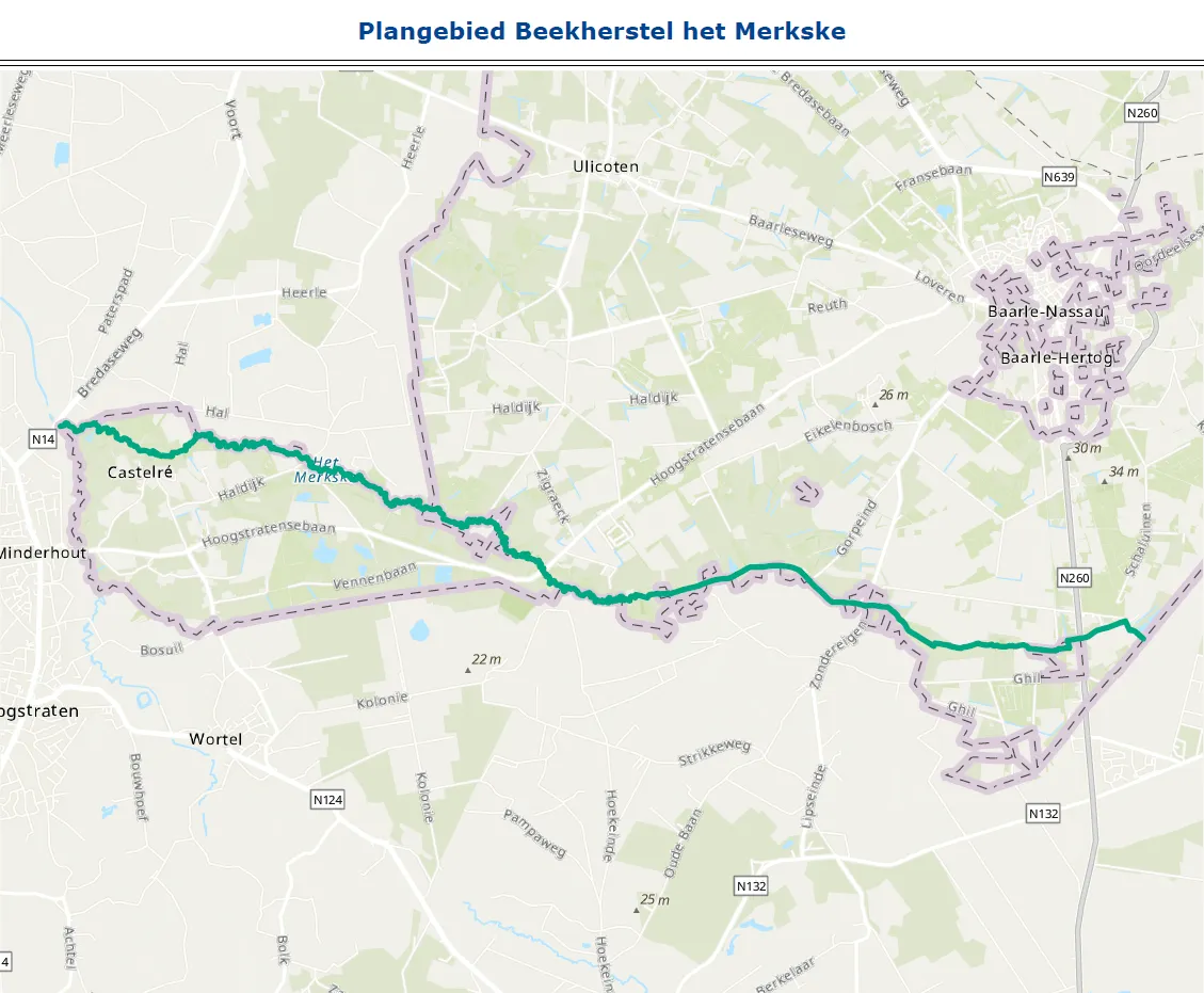 Schermafbeelding 2026-03-18 131007 - projectkaart beekherstel het Merkske