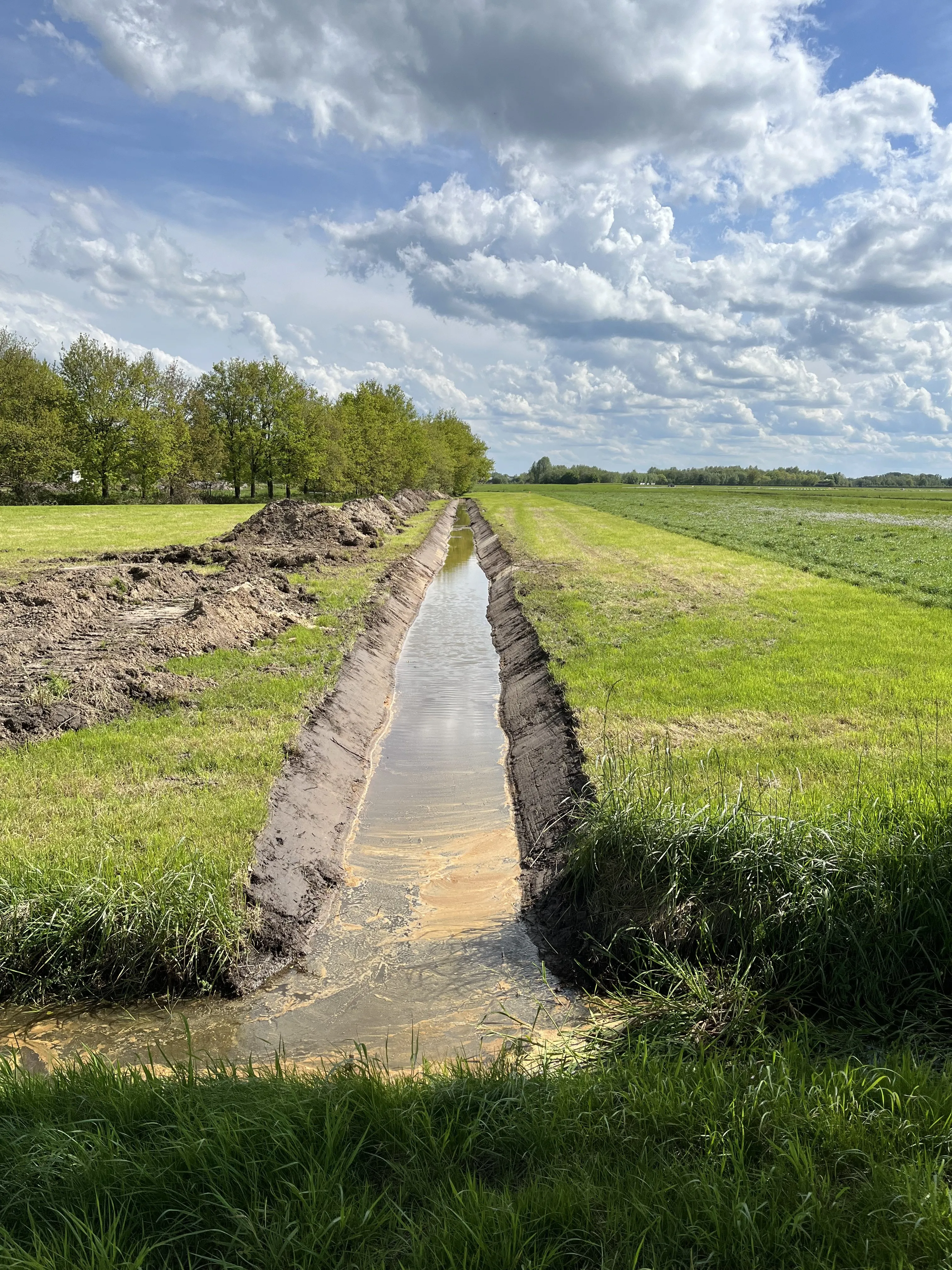 Denk mee over wijzigingen in de waterschapsverordening