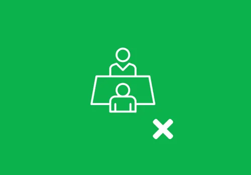 Toegang gebouwen op het landgoed