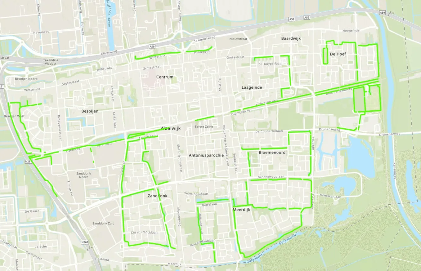 Waalwijk