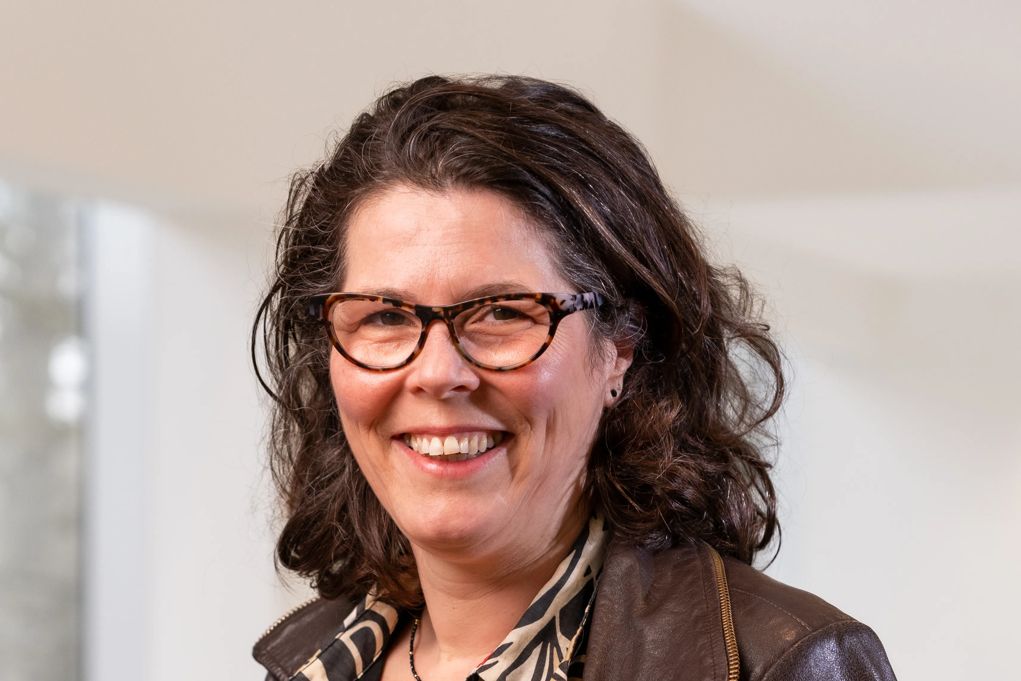 Wendy de Koning-Bogers