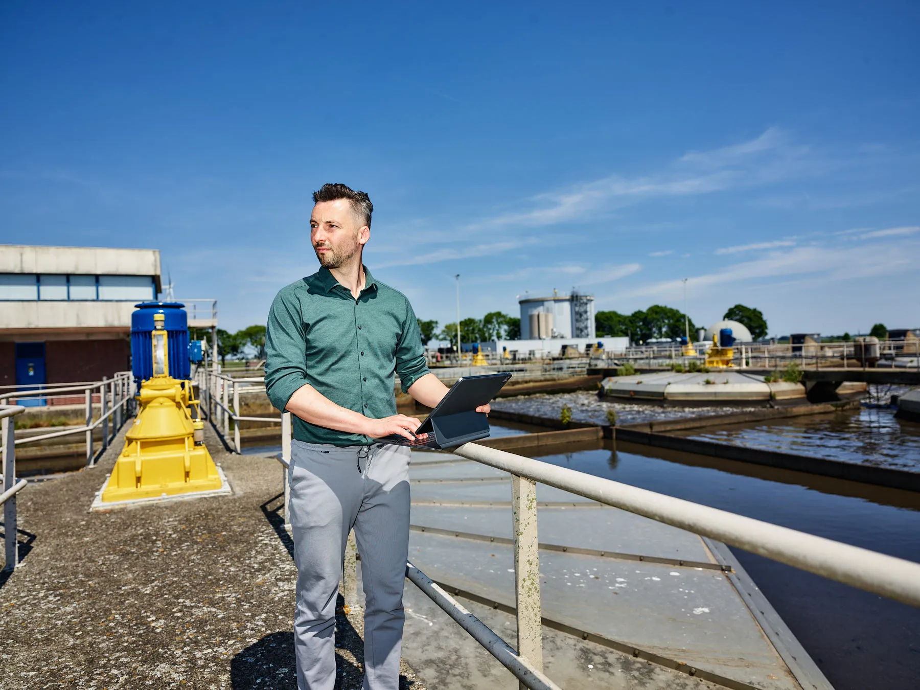 René - productowner