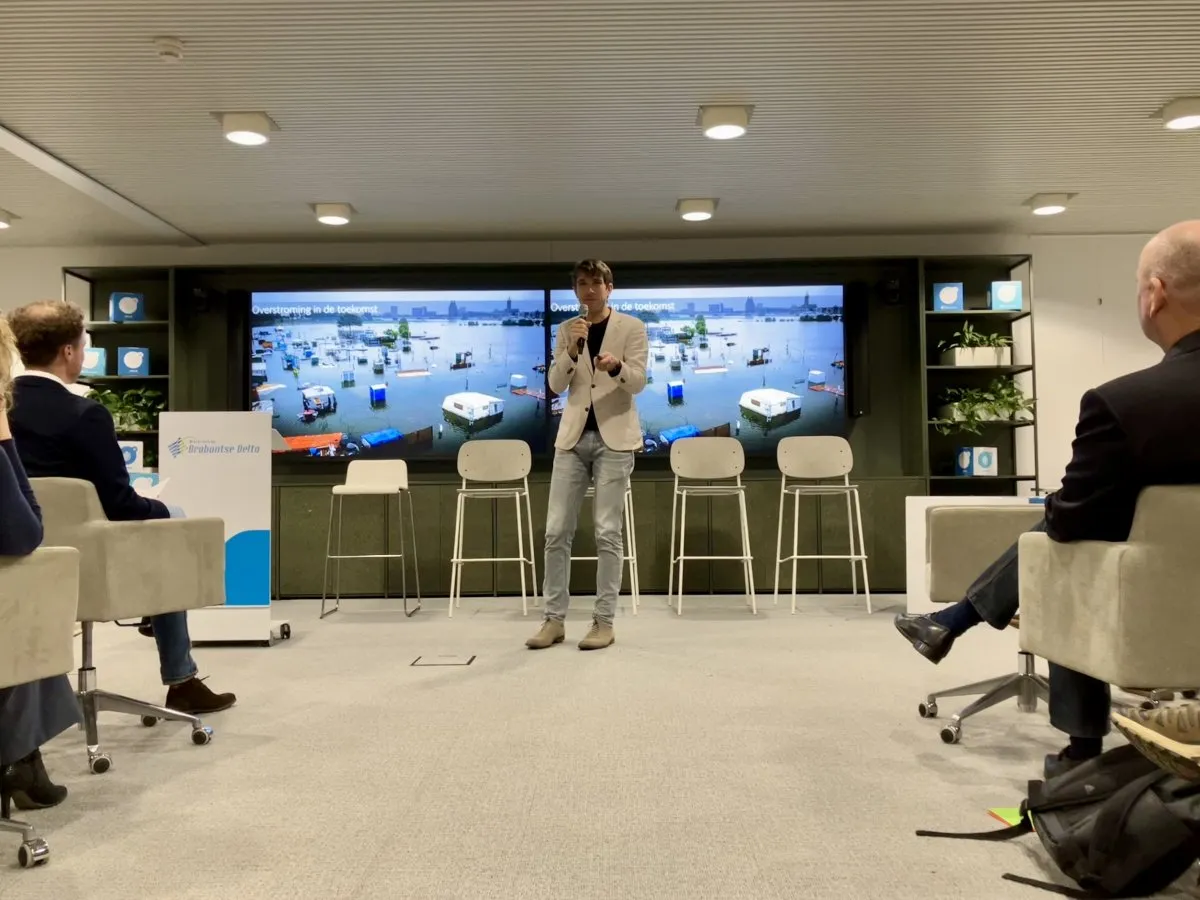 Winterschool einde van maakbaarheid in zicht