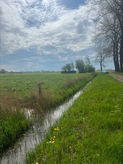 Terheijden-Zonzeel huidige situatie