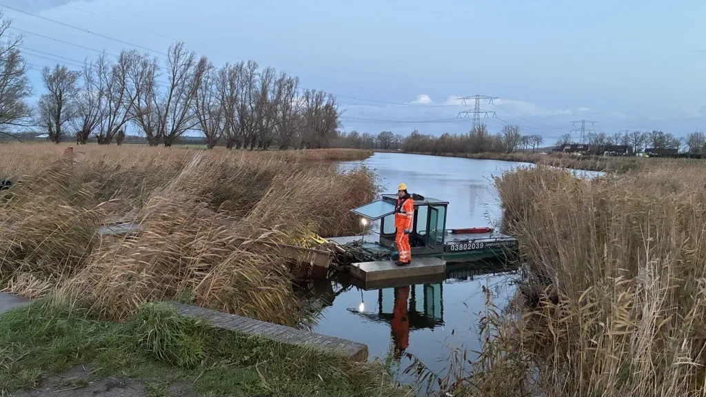 baggeren beken en kreken