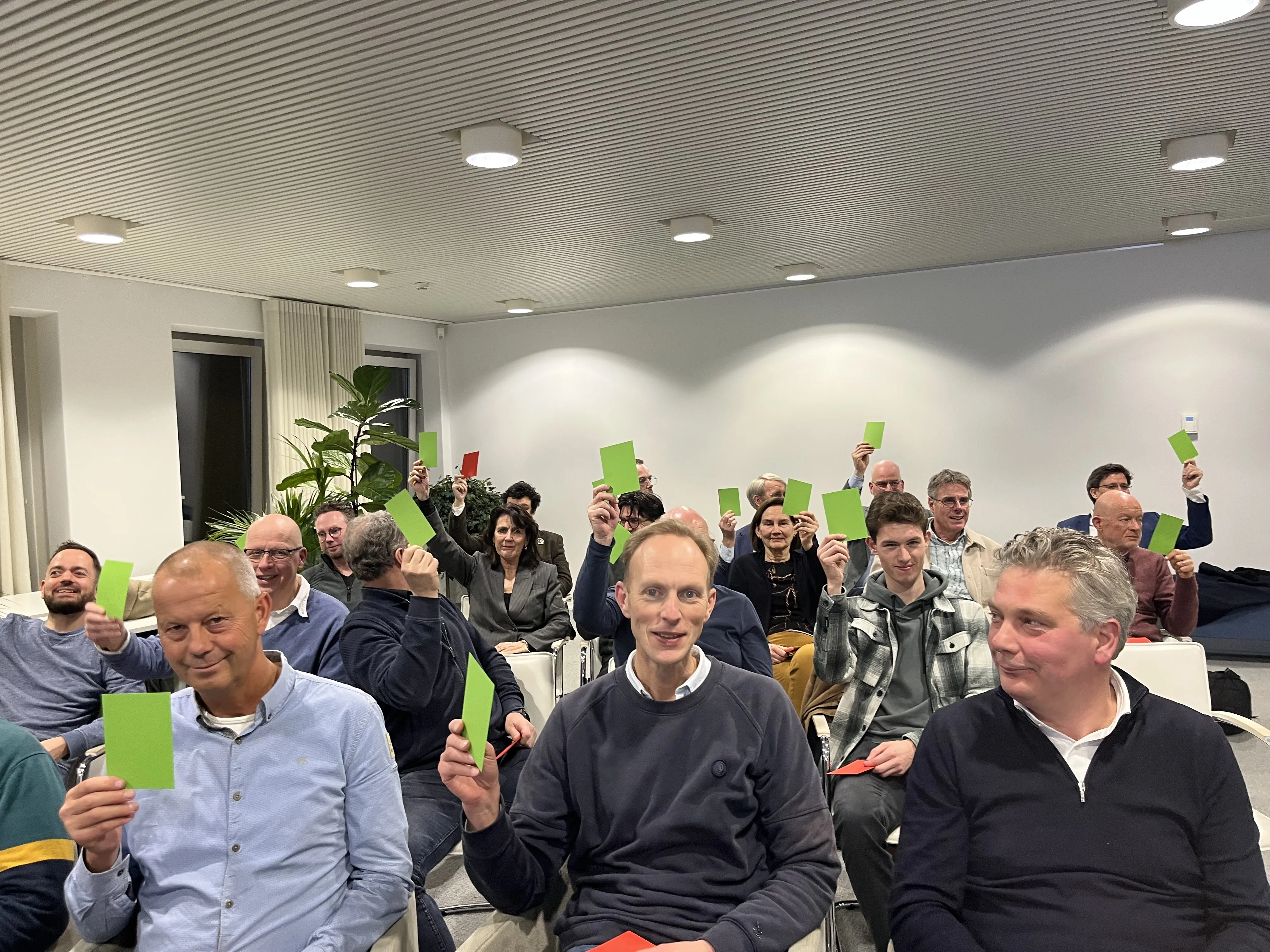 Winterschool: een nul-risicosamenleving bestaat niet