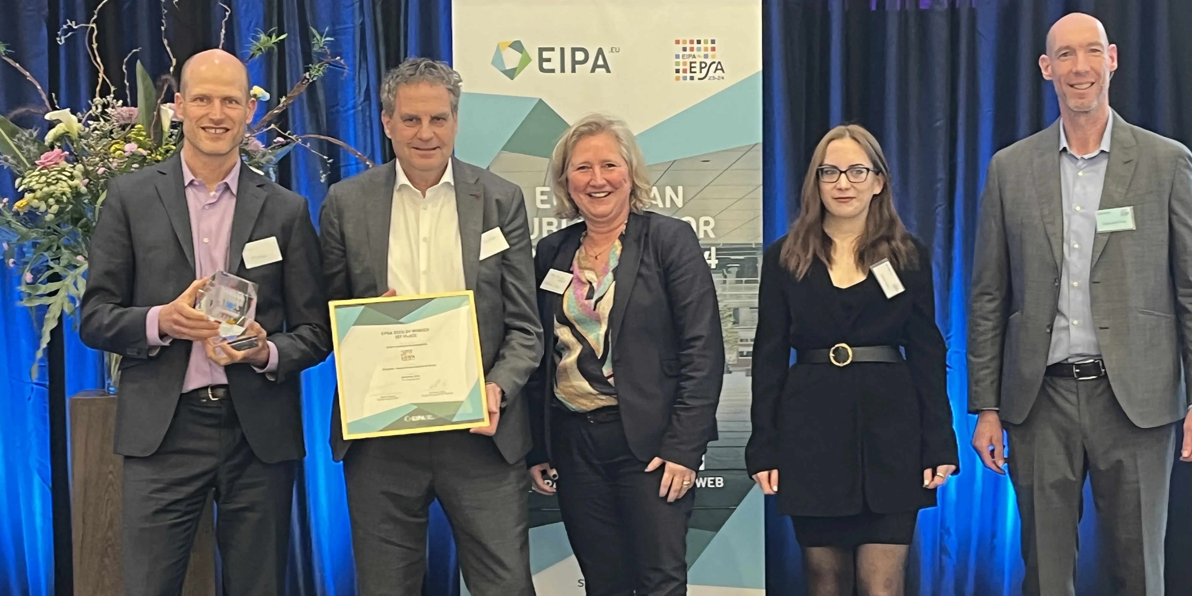foto-uitreiking-epsa-award