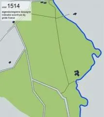 van Boeverijen naar Bouvigne