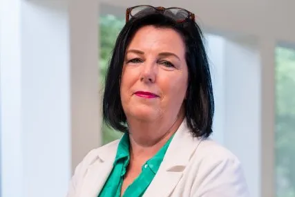 Linda Jorissen-Oomen