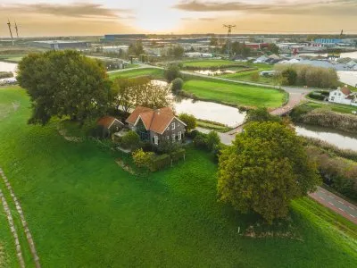 Nieuwe regels voor verdeling waterschapsbelasting: ontwerp kostentoedelingsverordening ter inzage