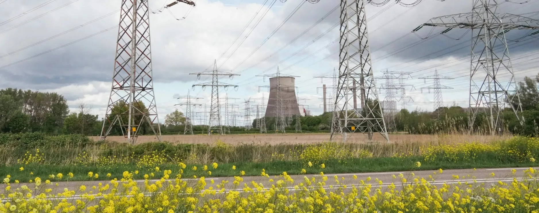 Waterschap denkt mee over Powerport regio Moerdijk