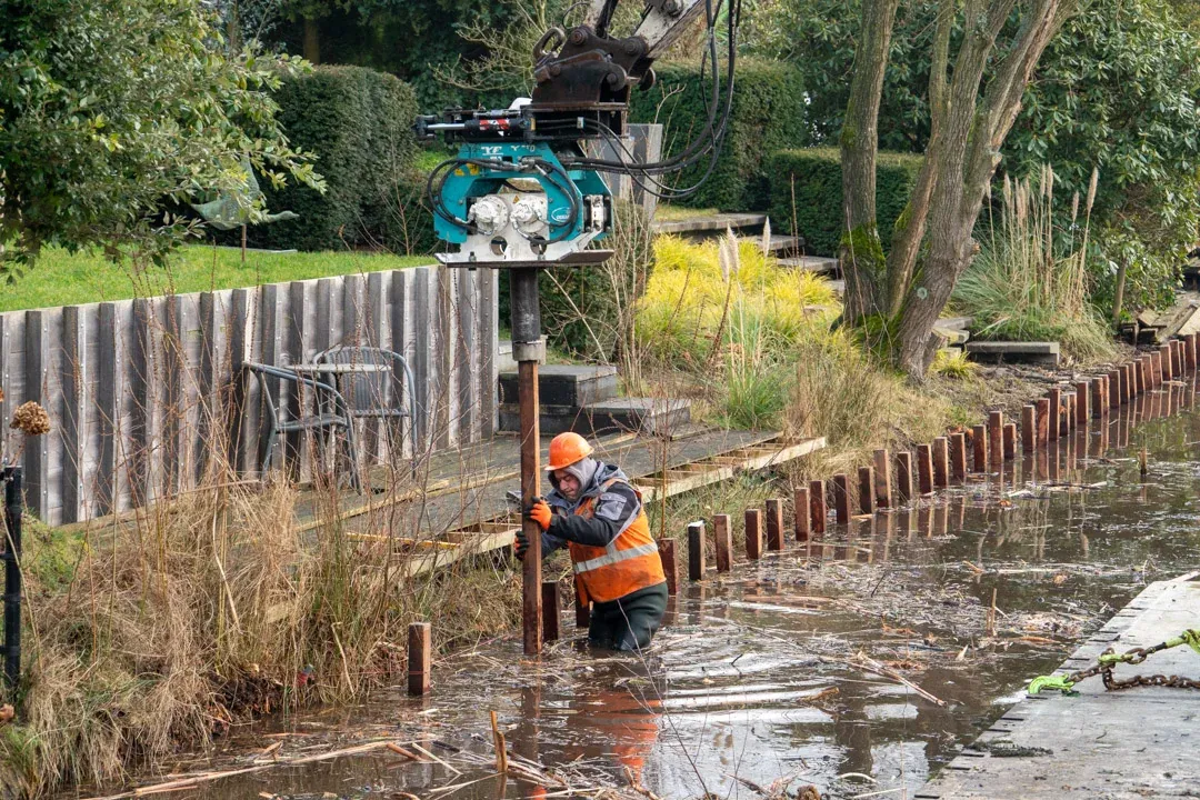 projectbeschoeiingen