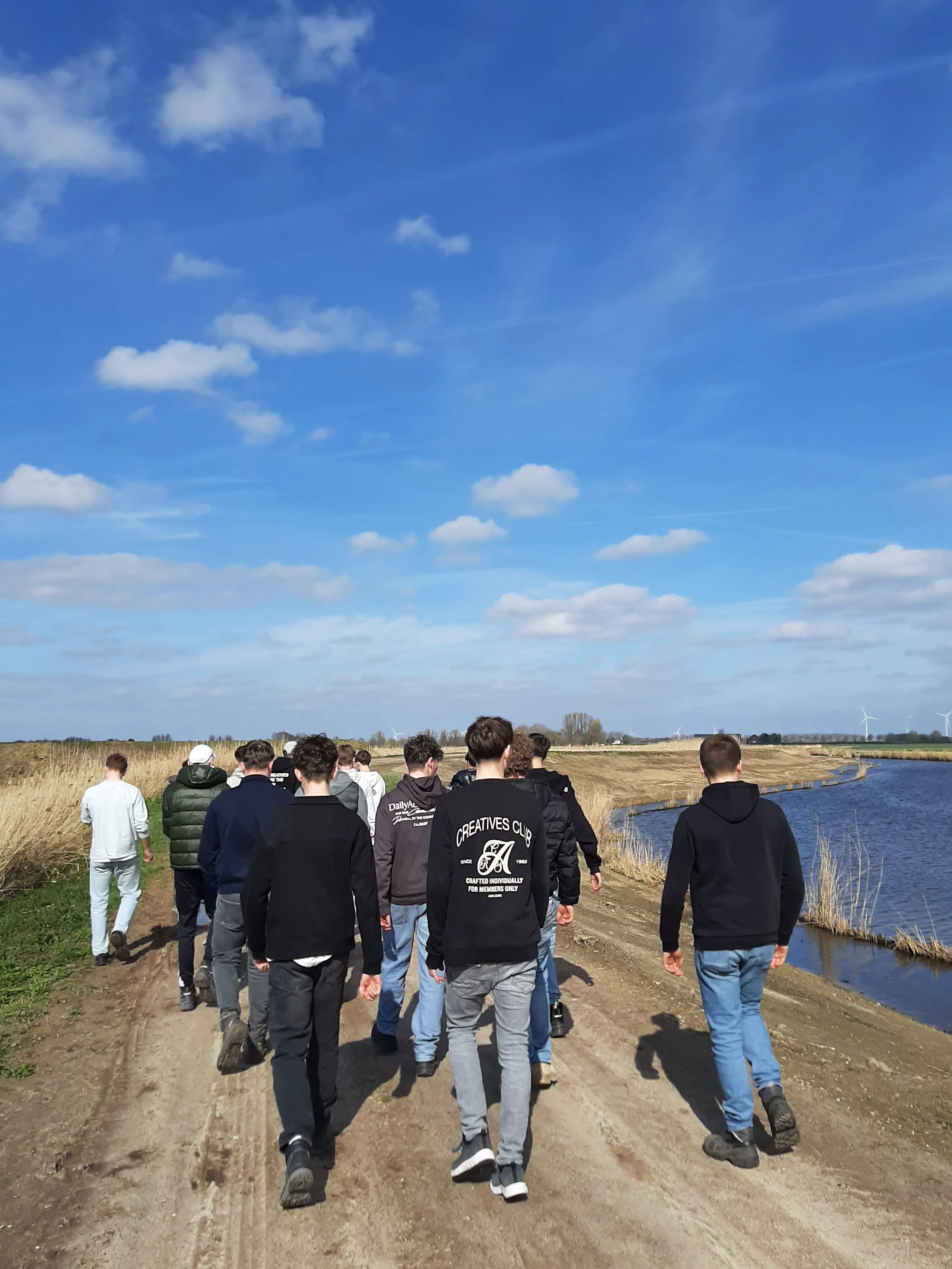 Loopbaan en beroepen oriëntatie