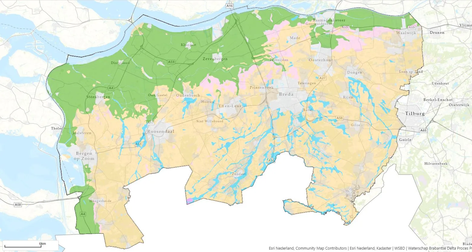 werkgebiedbrabantsedelta