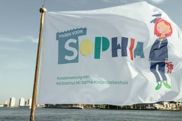 Afbeelding van Varen voor Sophia