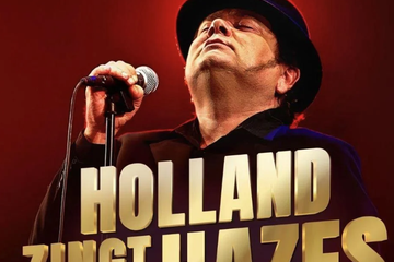 Afbeelding van 2 VIP-kaarten - Holland Zingt Hazes in Rotterdam Ahoy | 6 maart 2027