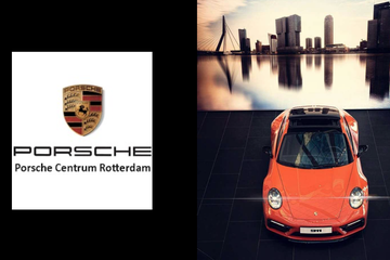 Afbeelding van Porsche Advanced Drivers Training