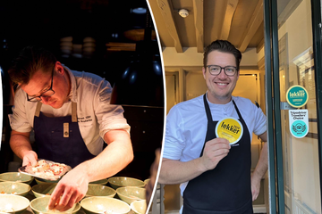 Afbeelding van LIVE VEILING - Culinaire topbeleving thuis of op locatie voor 6 personen