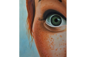 Afbeelding van Workshop schilderen voor 4 personen