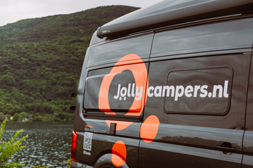 Afbeelding van 3 nachten in een volledig uitgeruste camper